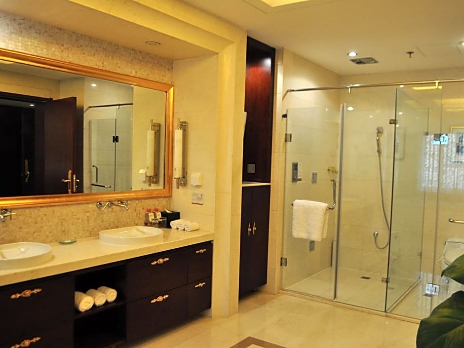 Ramada Plaza Shenyang Citycenter