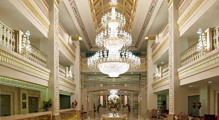 Dobedan Exclusive Hotel & Spa