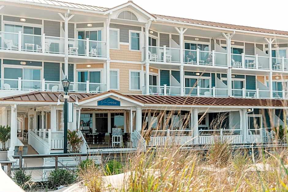 Bethany Beach Ocean Suites Residence Inn by Marriott