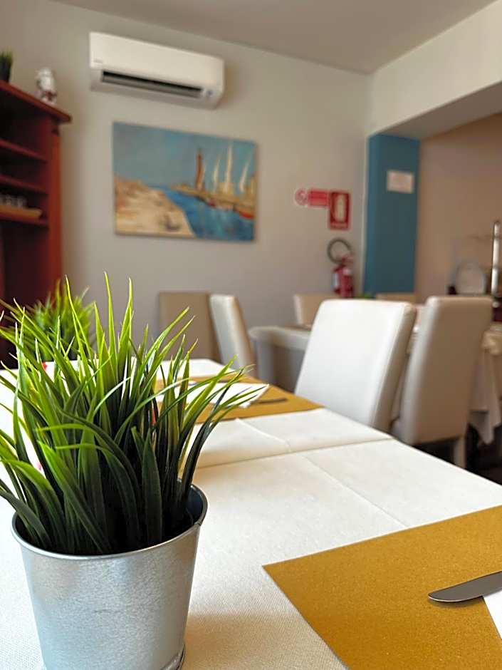 PFA Hotel Ginevra - Isola d'Elba