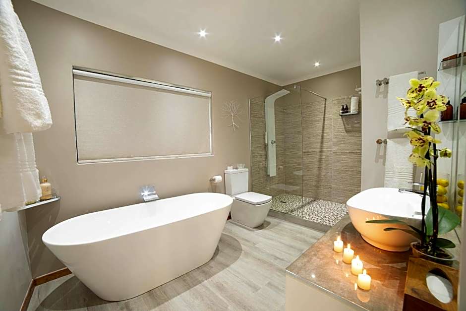 Mabula Game Lodge