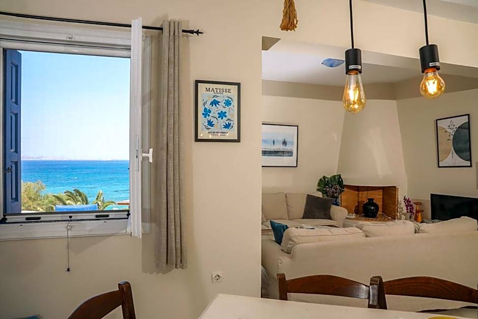 Villa Irenes Dream - For dreamy holidays