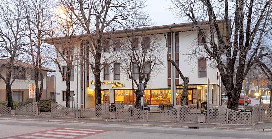 Hotel Pittini