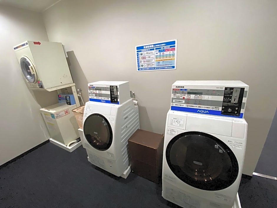 SAIDAIJI GRAND HOTEL - Vacation STAY 92840