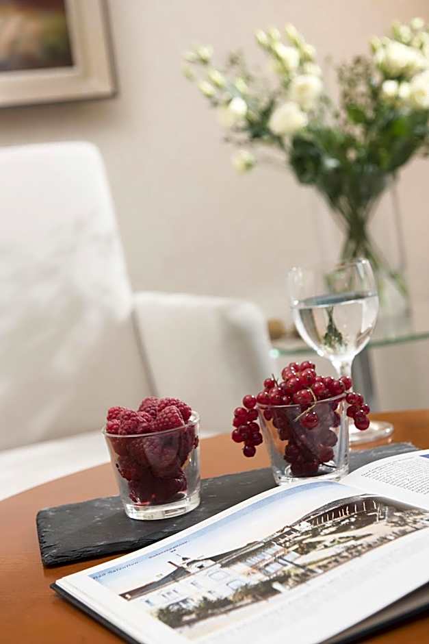 Maritim Hotel Bad Salzuflen