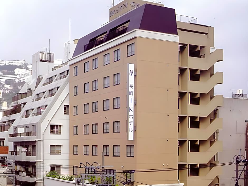 Nagasaki I.K Hotel