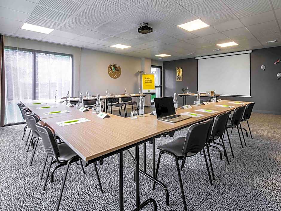 ibis Styles Rennes Cesson