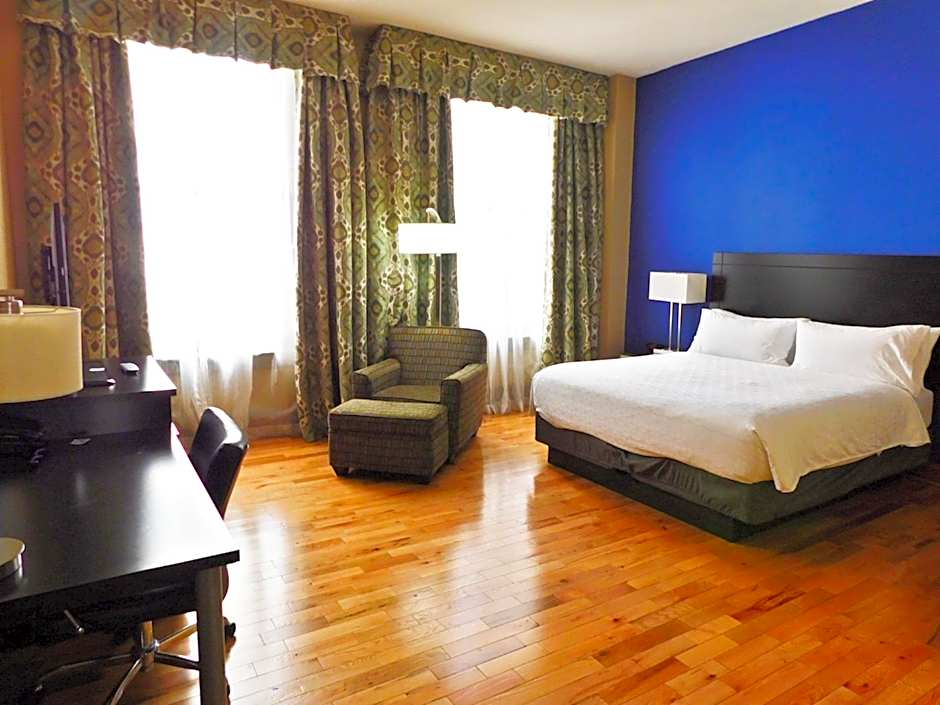 Holiday Inn Express Cleveland Downtown By IHG