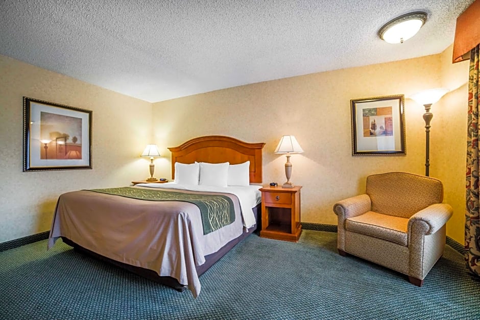 Quality Inn Big Sky