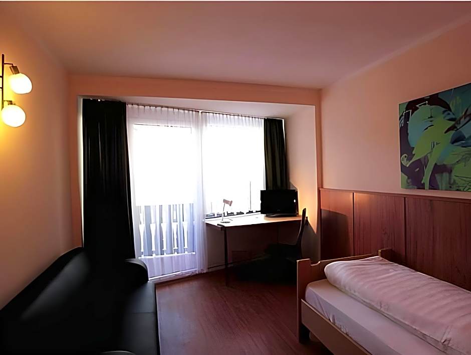 Hotel Atlas Sport