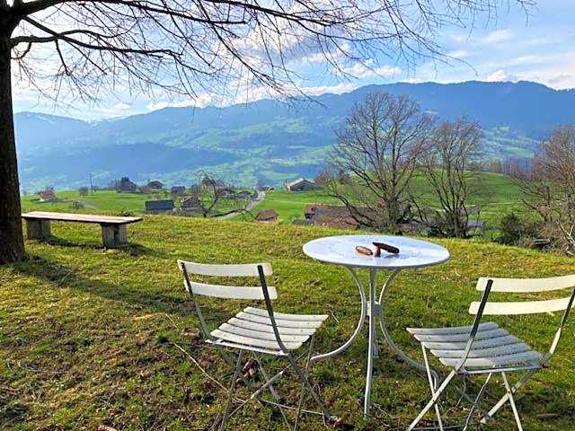 zentrumRANFT Seminarhaus - Haus der Stille