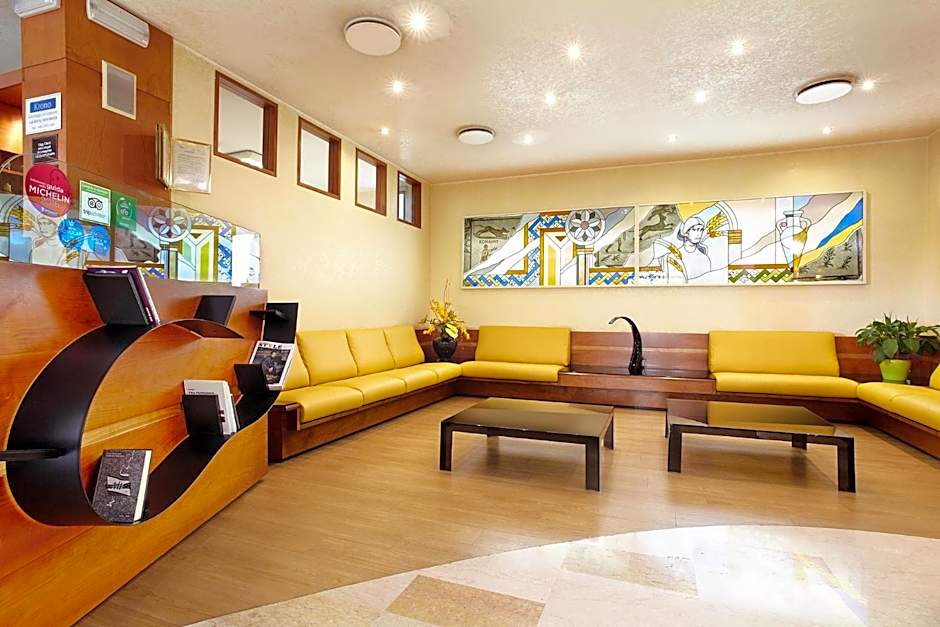 Primhotel