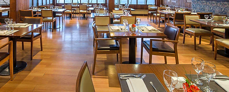 NH Bariloche Edelweiss