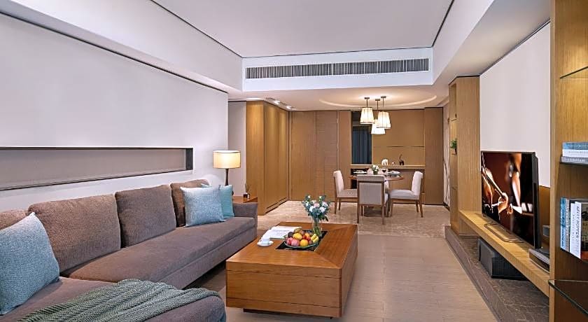 Ascott IFC Guangzhou