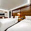 Incheon Airport Hotel Airstay