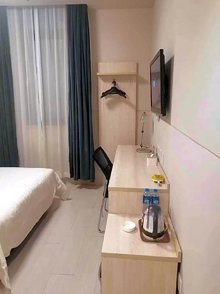 Jinjiang Inn Langfang Xinkai Road