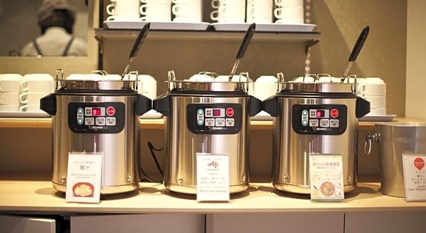 Toyoko Inn Tokyo Haneda Airport No.2