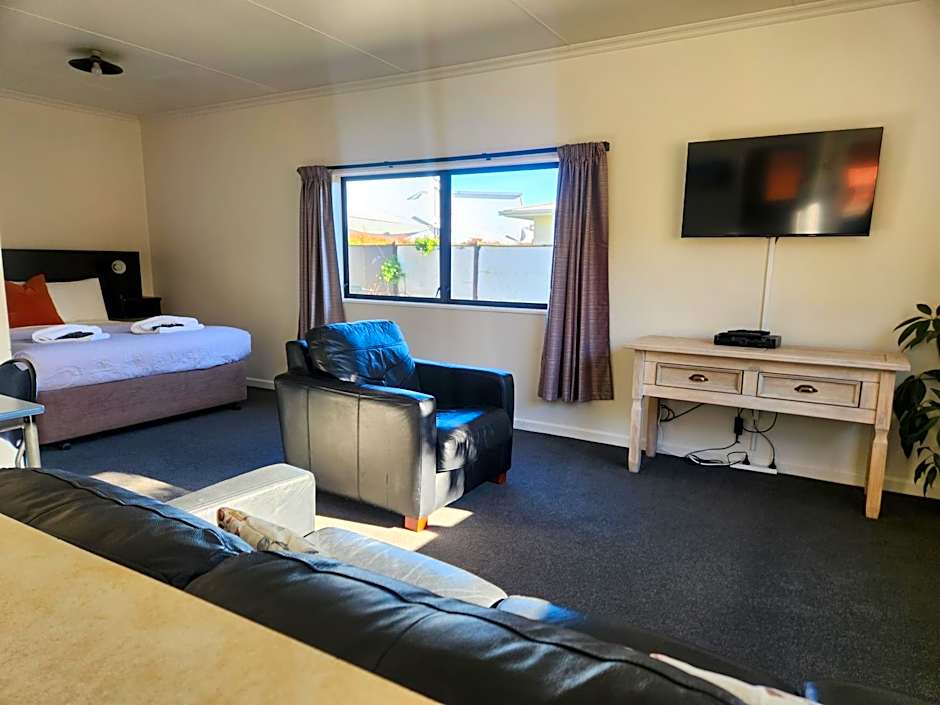 Amber Court Motel Nelson