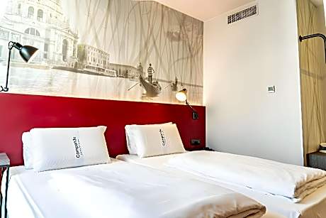 Superior Room - 2 Single Beds