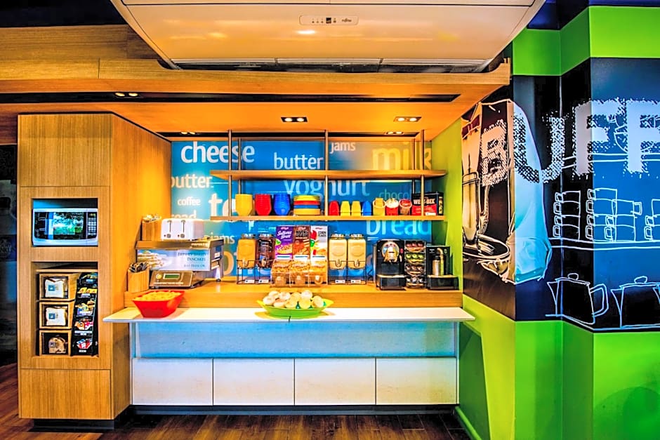 ibis budget Brisbane Airport
