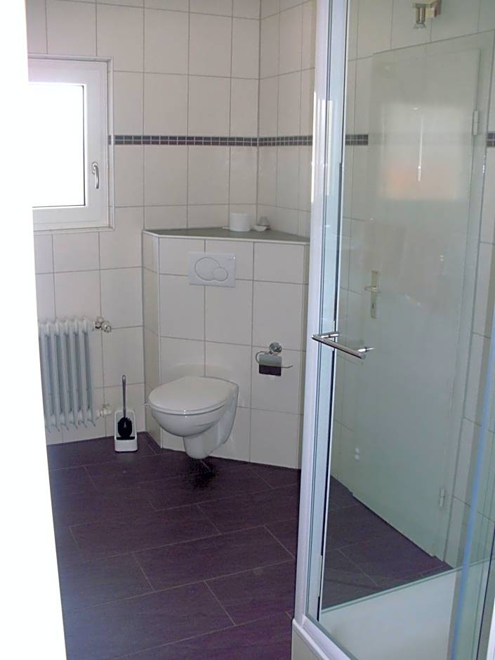 Hotel am Hindenburgplatz