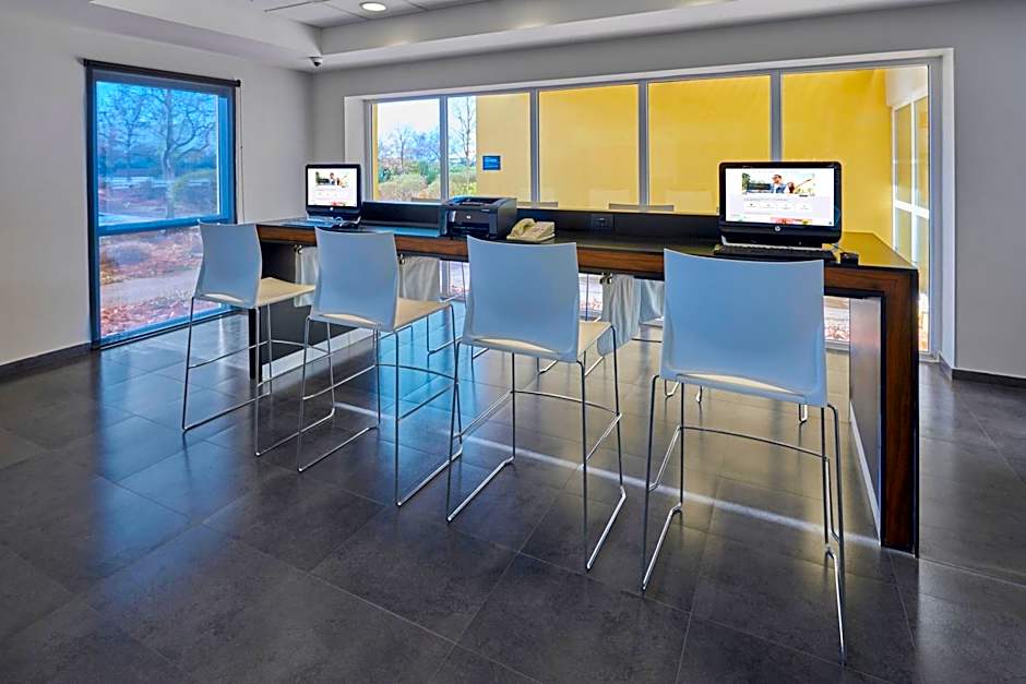 City Express by Marriott Salina Cruz