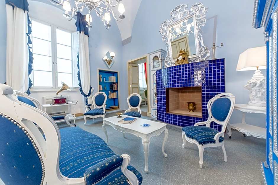 The Crown Palace - Gallipoli