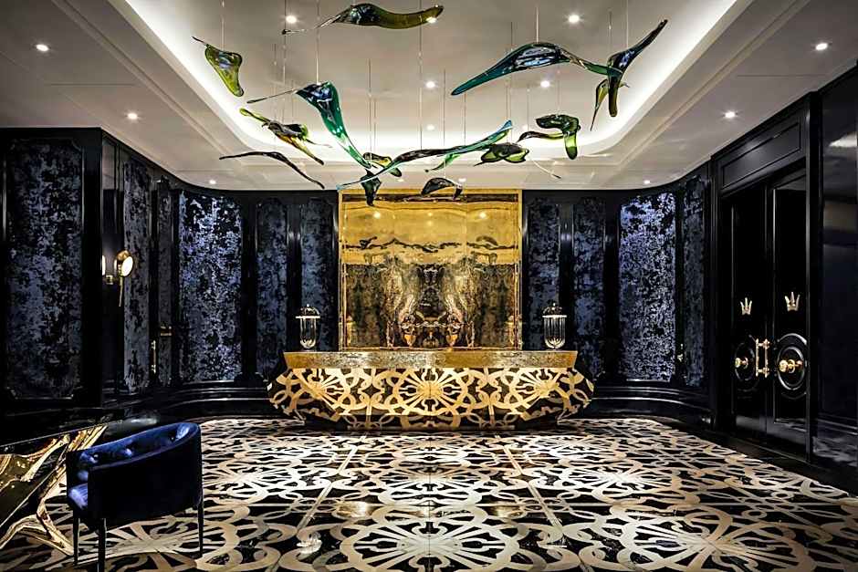 BISHA, a Luxury Collection Hotel, Toronto