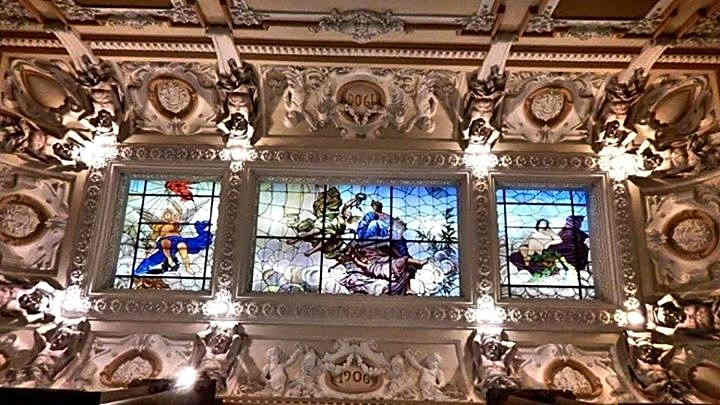 Metropolis Suites Ejecutivas