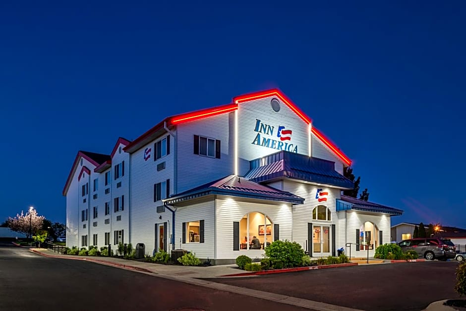 Inn America - Boise