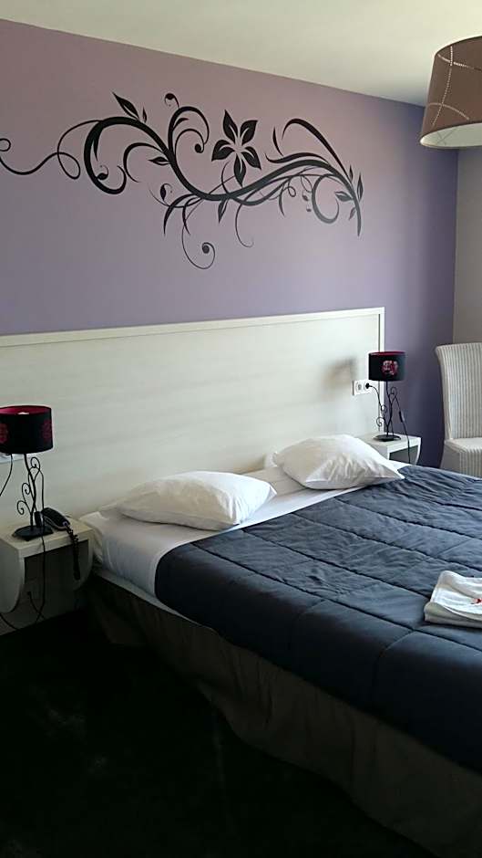 Hotel des Thermes et du Casino