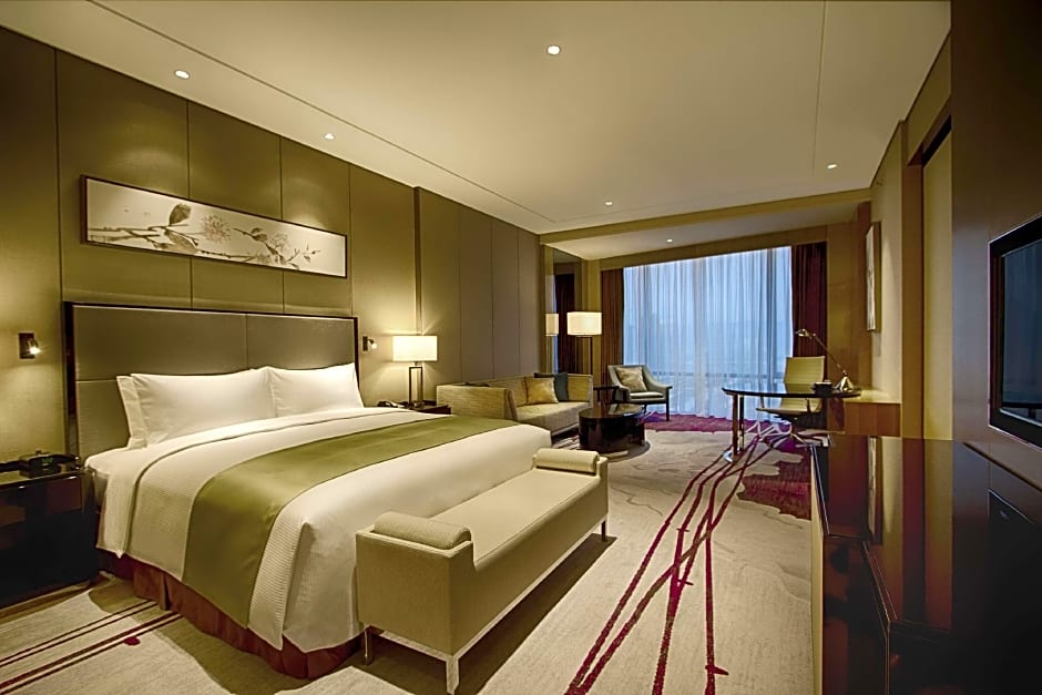 DoubleTree By Hilton Hotel Heyuan