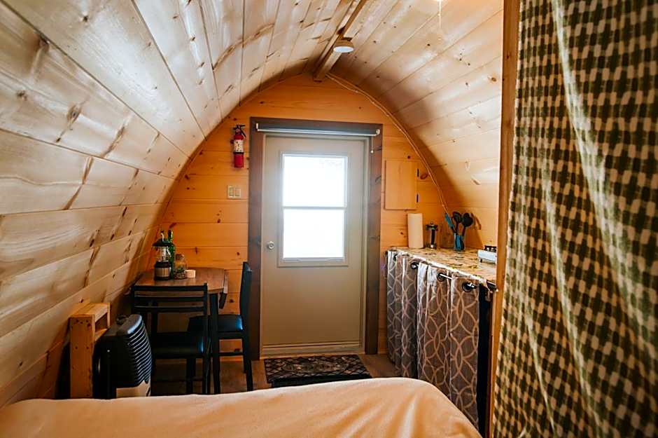 Entre Lemoine et l'arbre