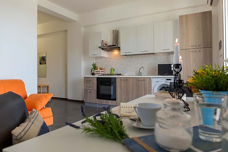 MareinSicilia Dammusa Residence