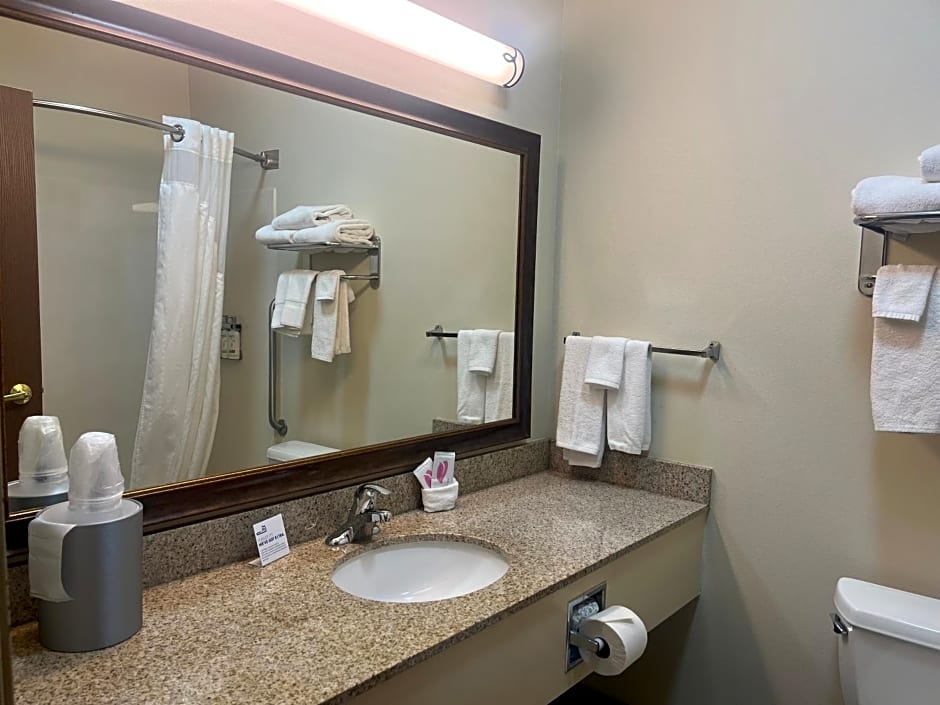 Holiday Inn Express Hotel & Suites Sioux Falls At Empire Mall By IHG