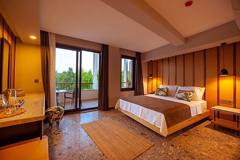 Arwen Hotel