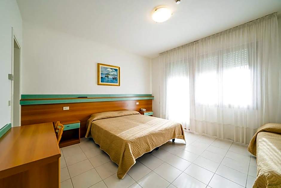 Hotel Grand Prix
