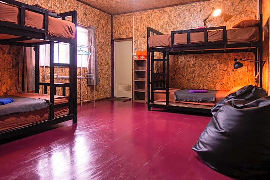 BB Dorm Koh Kood