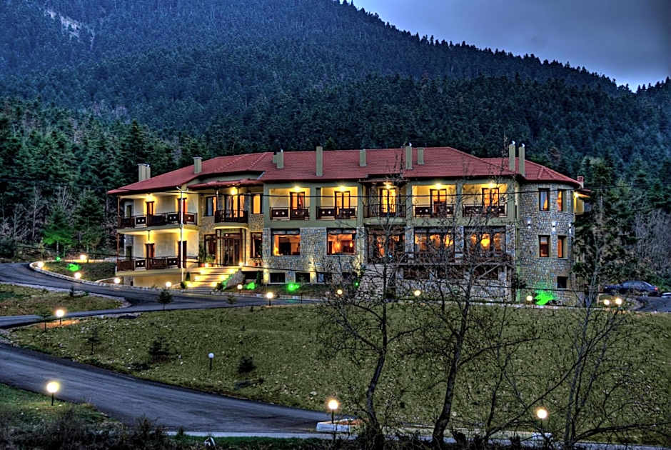 Melegos Inn Hotel