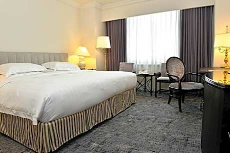 Standard Double Room - No View