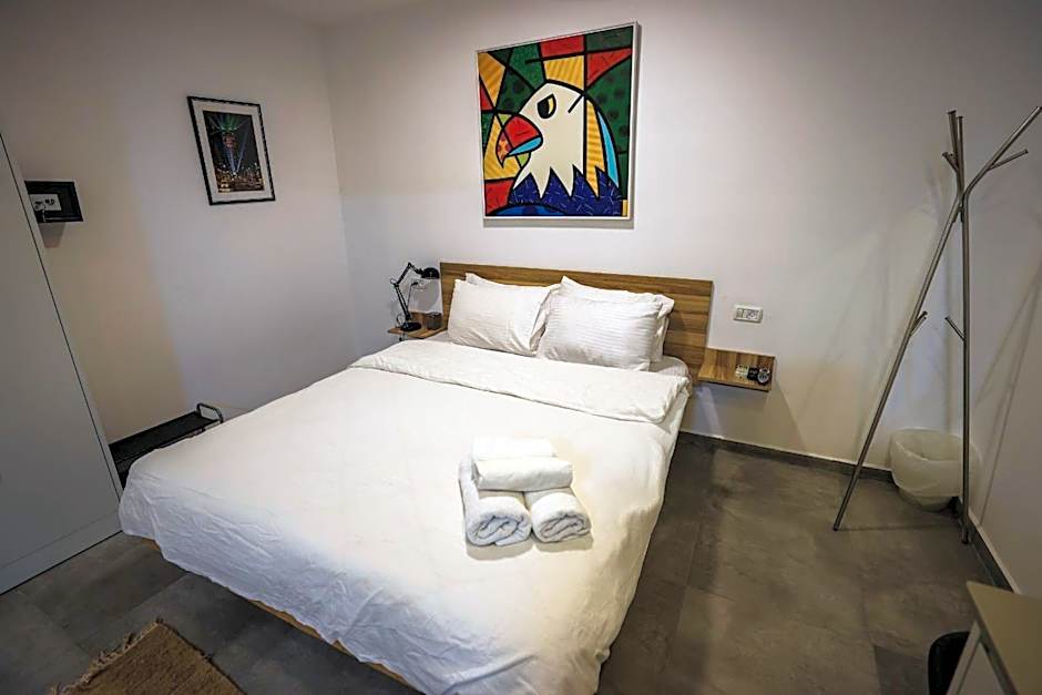 G38 Rental Apartment Building