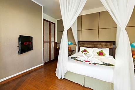 Deluxe Villa with Private Pool