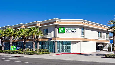 Holiday Inn Express Newport Beach By IHG