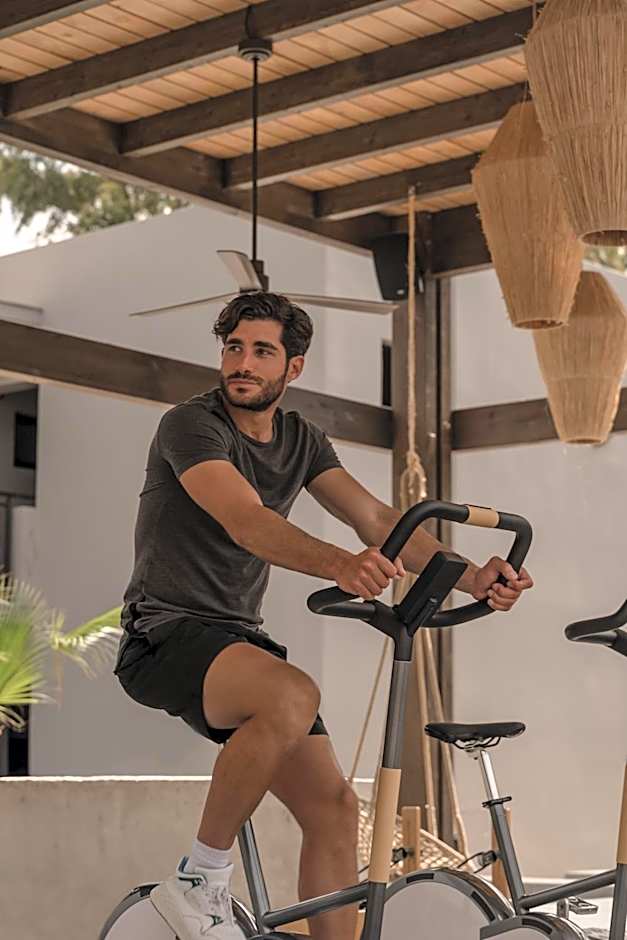 Cook's Club Kolymbia Rhodes -Adults only