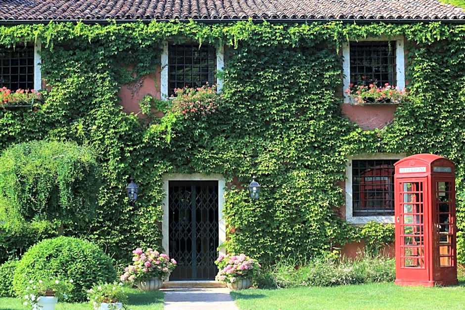Relais Villabella Hotel