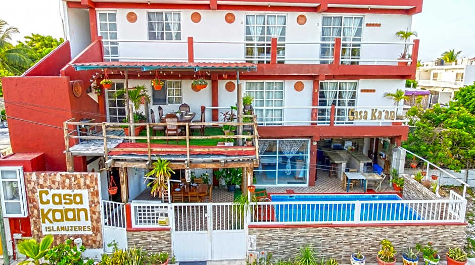 Casa ka'an