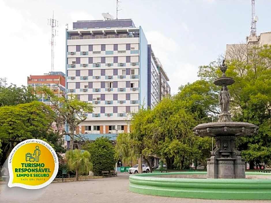 Hotel Atlantico Rio Grande