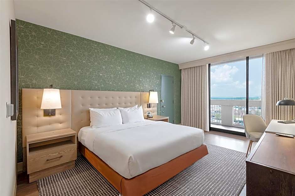 Hilton Birmingham Downtown at UAB