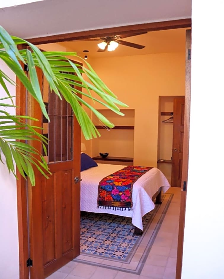 Hotel & Hostal Boutique Casa Garza