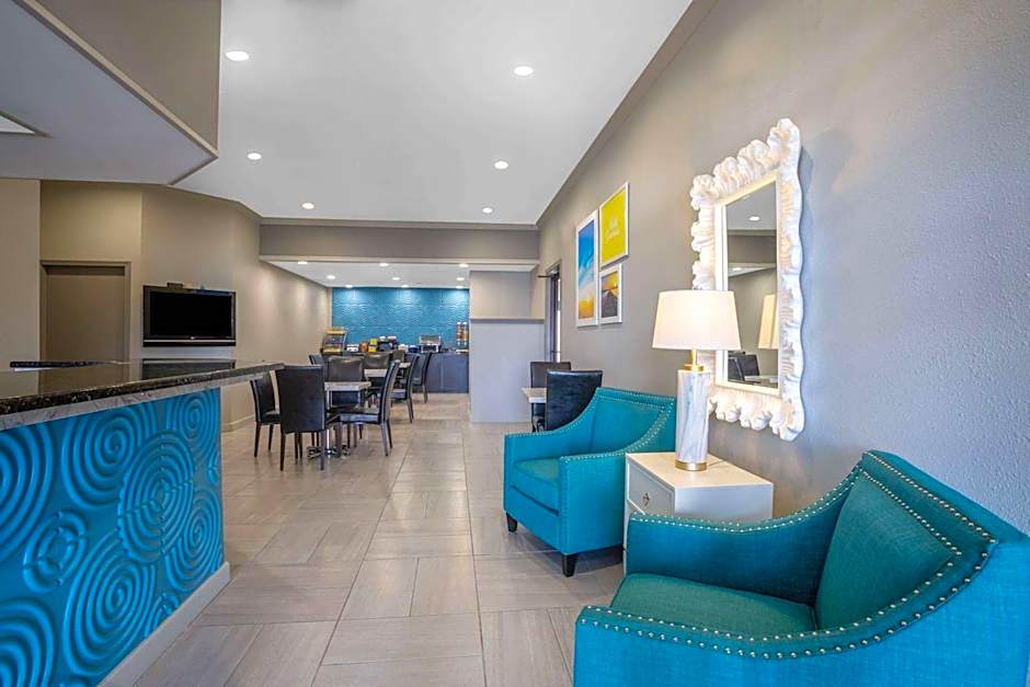 Days Inn by Wyndham Lonoke
